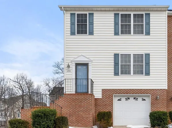 1954 Cidermill Ln, Winchester, VA 22601