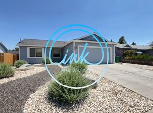 1251 Ginger Ln, Carson City, NV