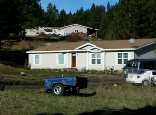 1480 New Hope Loop, Lenore, ID 83541