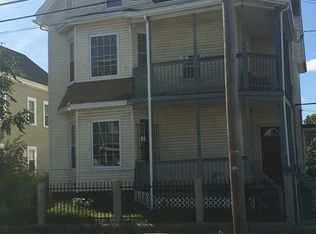 84 Tremont St APT 2, Brockton, MA 02301