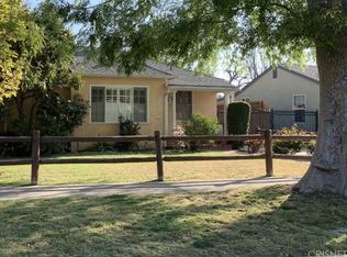 12314 Huston St, Valley Village, CA 91607