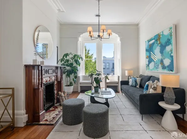 3380 22nd St, San Francisco, CA 94110