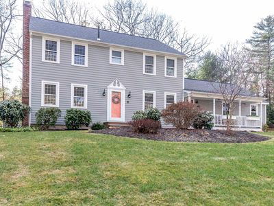 22 Todd Road, Nashua, NH, 03064