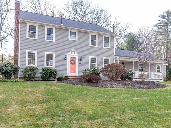 22 Todd Road, Nashua, NH 03064