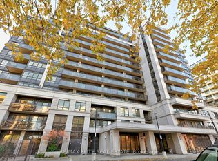 55 De Boers Dr #217, Toronto, ON M3J 0G5