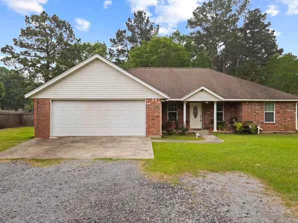 7565 Lisa Ln, Silsbee, TX 77656