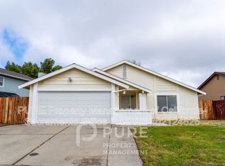 3933 Little Rock Dr, Antelope, CA