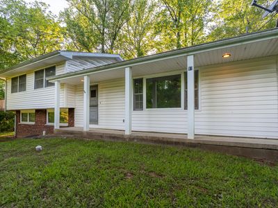 97 New Campfire Rd, Carbondale, IL, 62903