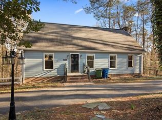 488 Pine Creek Trl, Mount Airy, NC 27030