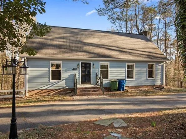 488 Pine Creek Trl, Mount Airy, NC 27030