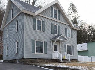 8 Rockland Rd, Roscoe, NY 12776