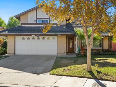 1678 Sandalwood Pl, Thousand Oaks, CA, 91362