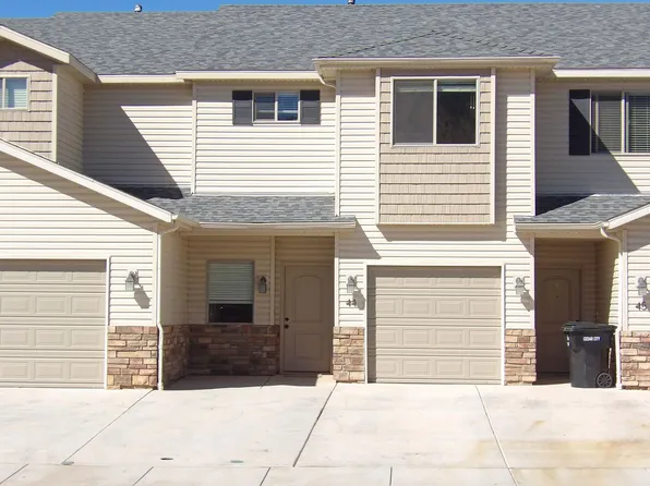 1677 N Main St #44, Cedar City, UT 84721