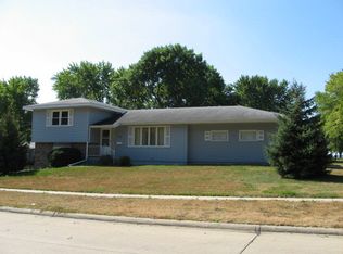 3105 12th Ave N, Fort Dodge, IA 50501
