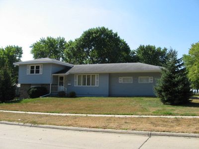 3105 12th Ave N, Fort Dodge, IA, 50501