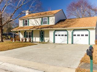 101 Riverbed Ln, Summerville, SC 29486