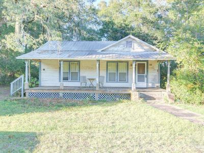 6860 Allen St, Milton, FL, 32583