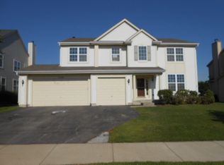 11250 Balmoral Dr, Huntley, IL 60142