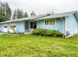 1745 Trosper Rd SW #A & B, Olympia, WA 98512