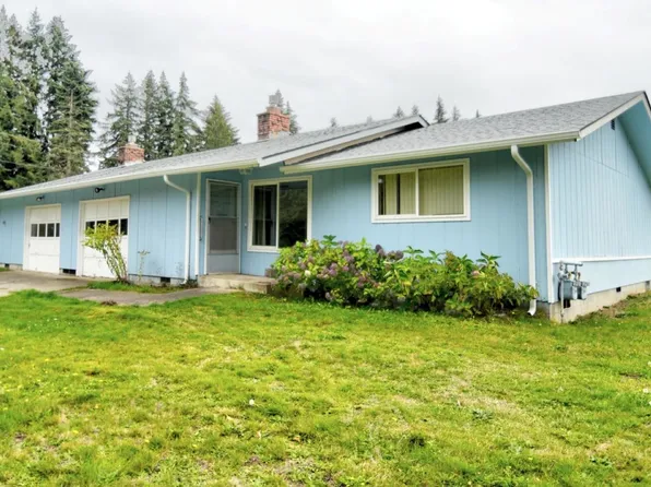 1745 Trosper Road SW #A & B, Olympia, WA 98512