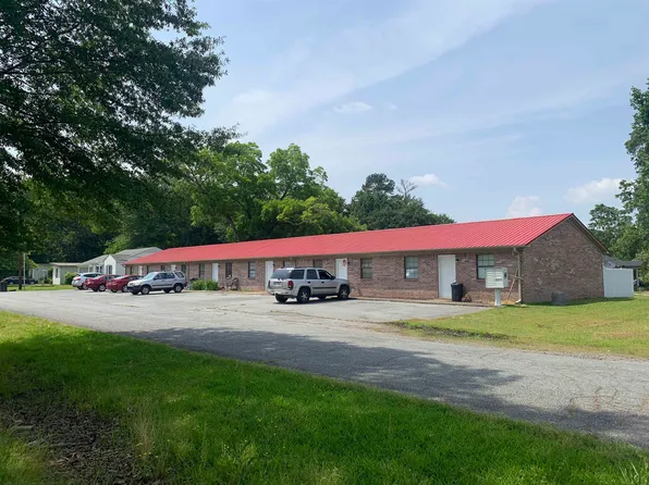 (undisclosed Address), Judsonia, AR 72081