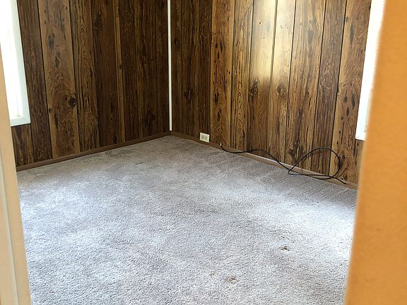 Bedroom #1