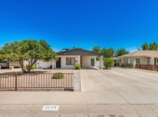 2238 E Mitchell Dr, Phoenix, AZ 85016