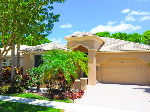 8621 Via Brilliante, Wellington, FL 33411