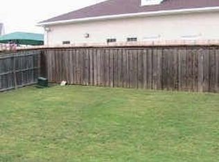 5145 Senator Dr, Keller, TX 76248