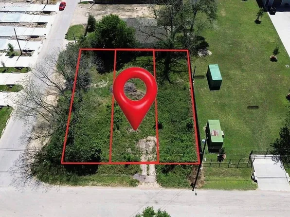 3007 Paul Quinn St, Houston, TX 77091