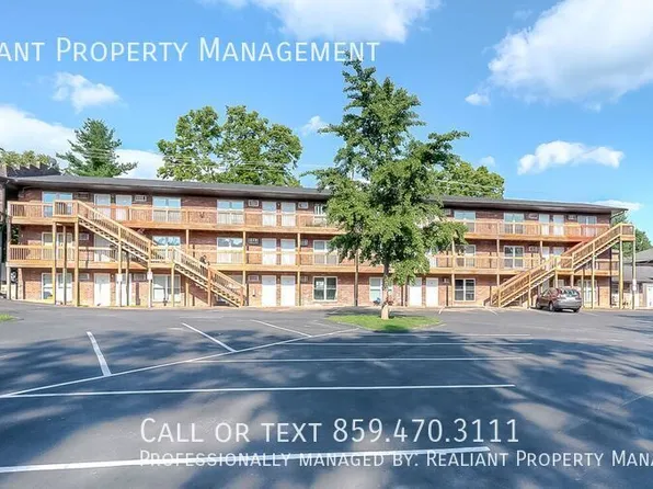 2021 Cambridge Dr, Lexington, KY