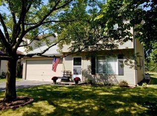 1283 Brookline Ct, Naperville, IL 60563