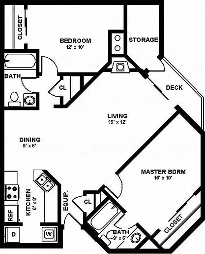 Cascadia Pointe — Photo 21