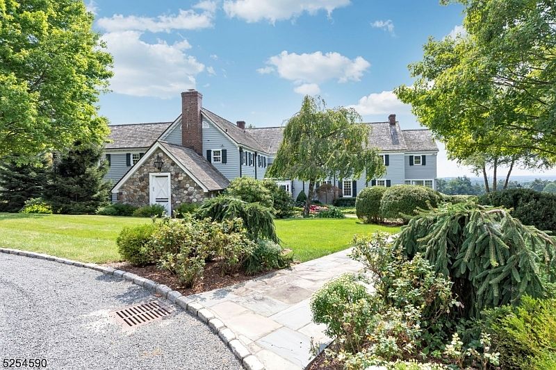 650 Pottersville Rd, Far Hills, NJ 07931 MLS 3873352 Zillow