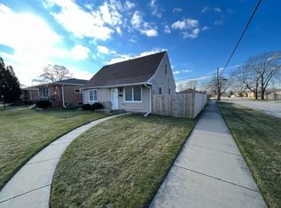 8100 Austin Ave, Burbank, IL