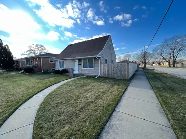 8100 Austin Ave, Burbank, IL 60459