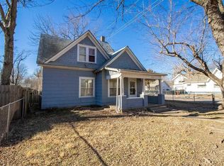459 N Gordon Ave, Wichita, KS 67203