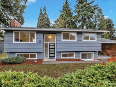 317 S 116th Street, Seattle, WA, 98168