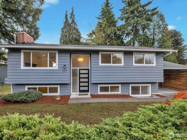 317 S 116th Street, Burien, WA 98168