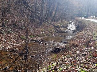 0 Conleys Creek Rd, Whittier, NC 28789