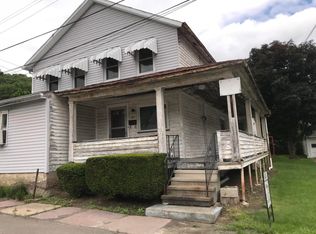 18 Keech St, Nanticoke, PA 18634