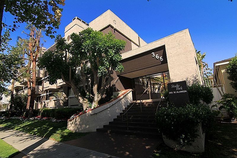 1st image of 365 W Alameda Ave APT 205