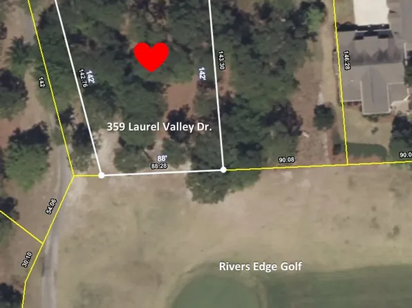 359 Laurel Valley Drive, Shallotte, NC 28470