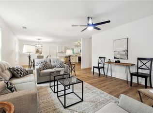 293 New Prospect Rd, Aragon, GA 30104