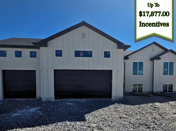 5583 W 9400 N #2, Elwood, UT 84337