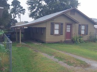 305 C St, Duson, LA 70529