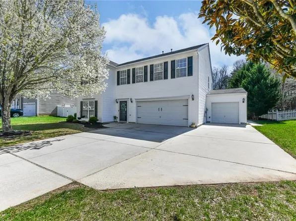1112 Scarlett Dr, High Point, NC 27265