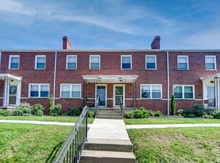 1054 Northwest Blvd, Columbus, OH 43212