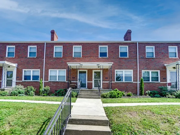1054 Northwest Blvd, Columbus, OH 43212