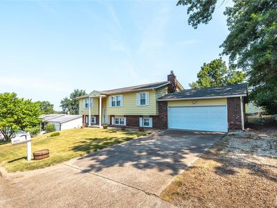 1510 Scenic Dr, Rolla, MO, 65401